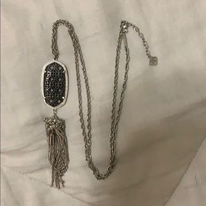 Kendra Scott Filigree Rayne